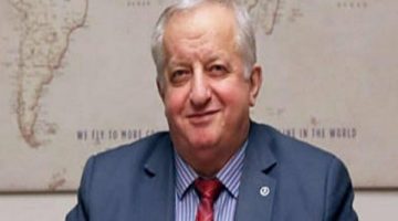 THY Teknik Genel Müdürü Ahmet Karaman koronavirüs nedeniyle hayatını kaybetti