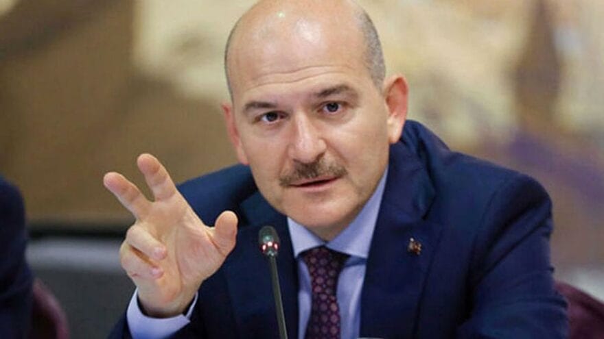 Bakan Soylu’dan İstanbul için deprem açıklaması