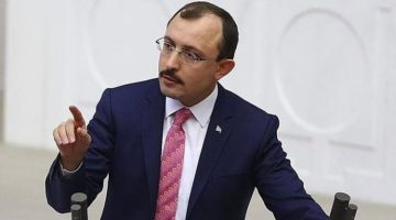 Yeni Ticaret Bakanı Mehmet Muş’tan ilk mesaj
