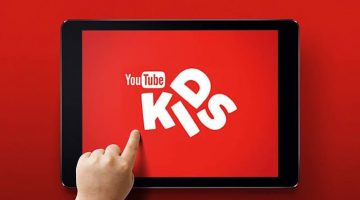 YouTube Kids erişime açılıyor