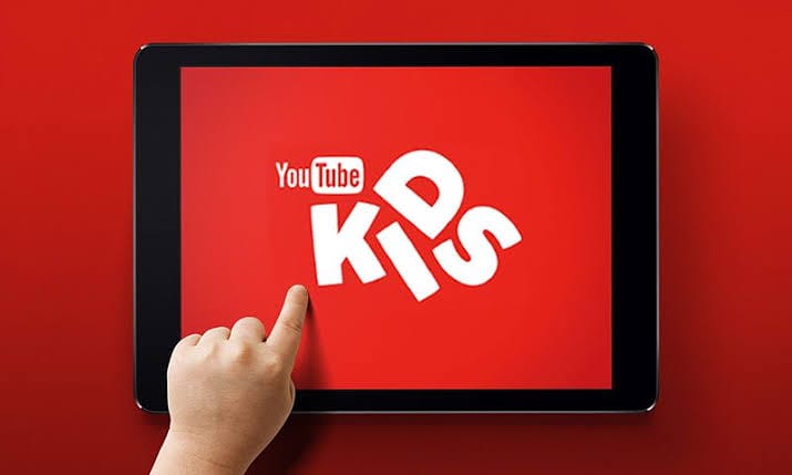 YouTube Kids erişime açılıyor