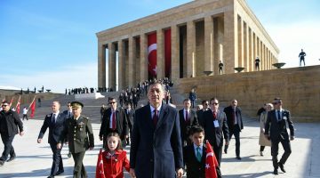 Bakan Selçuk 23 Nisan kutlama etkinliklerini açıkladı