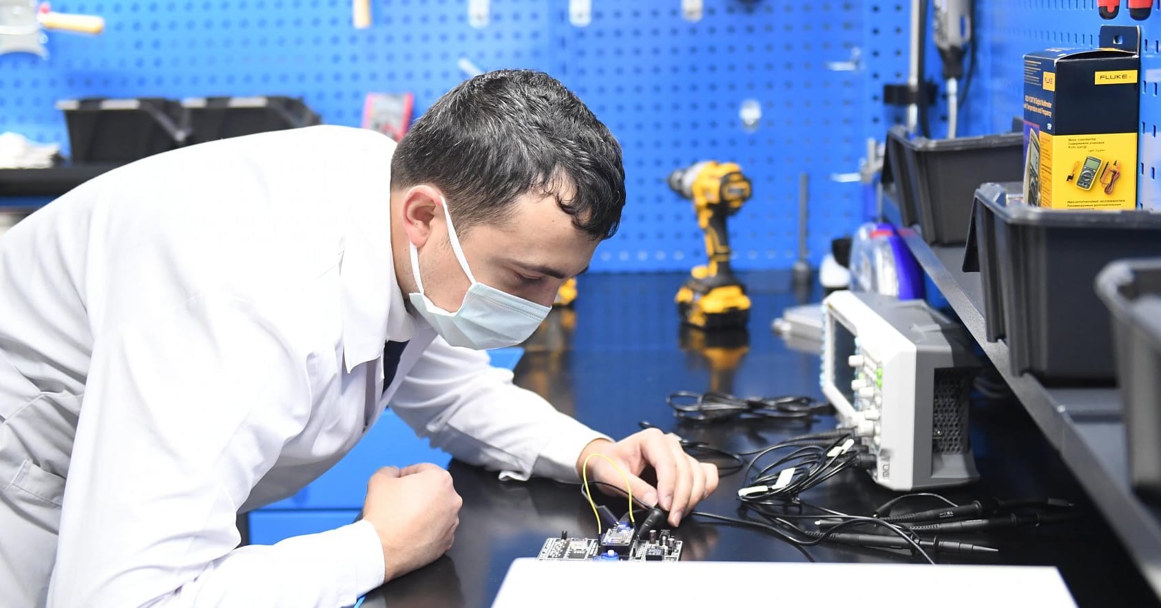 Mesleki Eğitimde 1000 okul projesine 500 milyon TL destek