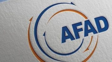 AFAD Gönüllülük yaşı 15’e düşürüldü