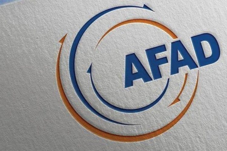 AFAD Gönüllülük yaşı 15’e düşürüldü