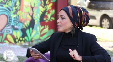 Kadın gazeteciye ölüm tehdidi!