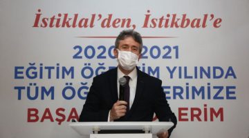 Afete Hazır Türkiye Projesi