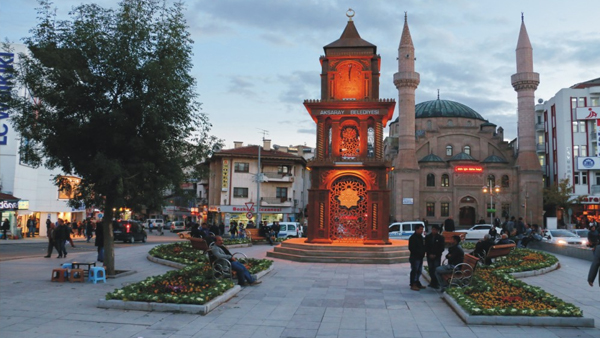 Tam kapanma sonuç verdi!