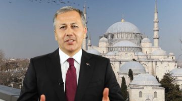 Mimar Sinan, Süleymaniye Camii’nde anılacak