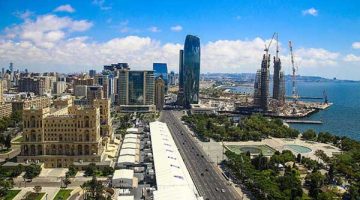 Azerbaycan’a kimlikle seyahat dönemi başladı