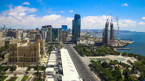 Azerbaycan’a kimlikle seyahat dönemi başladı