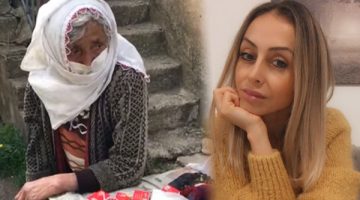 TİKTOK’TAN UZANAN BİR GÖNÜL KÖPRÜSÜ: Kahramanımızın adı ise Dilek Arca…