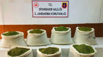 Zehir tacirlerine geçit verilmiyor