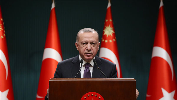 Emekliye, memura, esnafa müjde