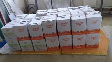 “Hayat Paylaştıkça Güzel”