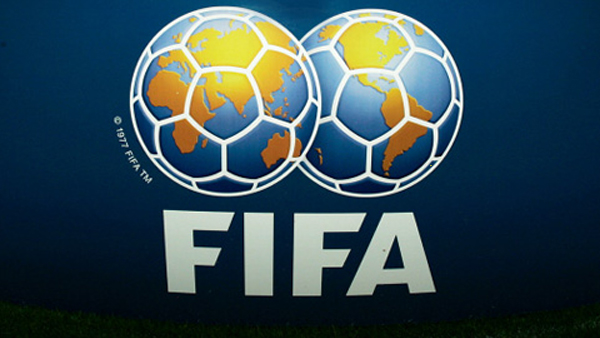 FİFA’dan iki kulübe transfer yasağı!