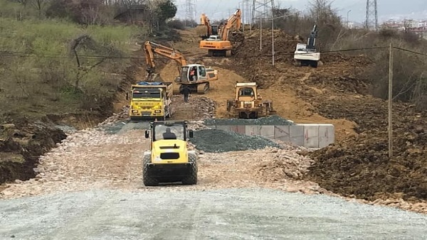 Ordu Şehir Hastanesi için seferberlik ilan edildi