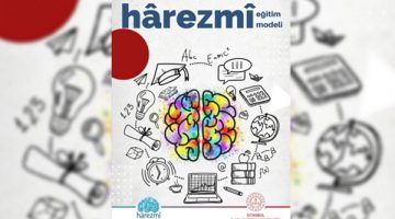 Harezmi Eğitim Modeli Bülteni yayımlandı
