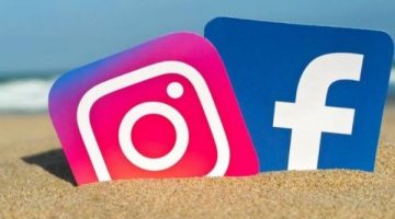 Facebook, Instagram çöktü!