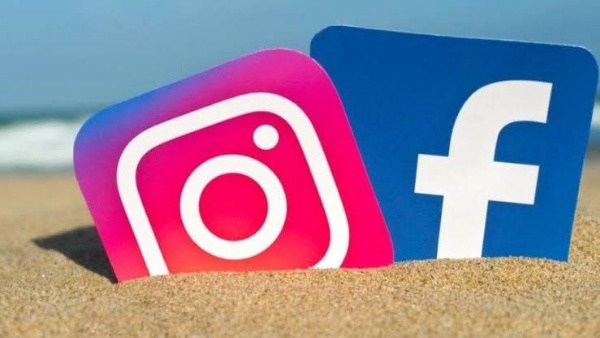 Facebook, Instagram çöktü!