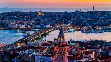 İstanbul’da vaka oranları düşüşte