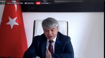 İstanbul Otizm Zirvesi Gerçekleşti