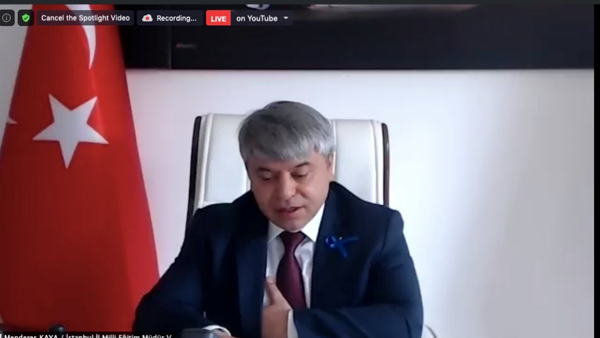 İstanbul Otizm Zirvesi Gerçekleşti