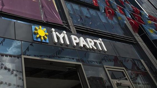 İYİ Parti’de istifalar peş peşe geliyor