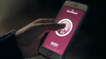 KADES 3 milyon kullanıcıya ulaştı!