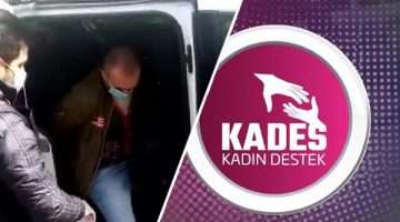 KADES bu kez İstanbul’da hayat kurtardı