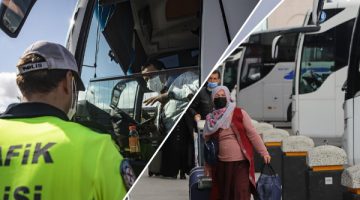Kimler seyahat kısıtlmasından muaf tutulacak?