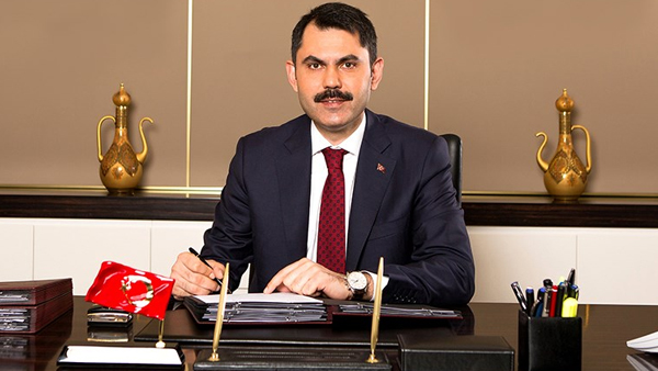 Kanal İstanbul Projesi yazın başlıyor!