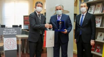 Mustafa Kutlu Kısa Hikâye Yarışmasının ödül töreni düzenlendi
