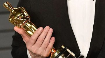 Oscar ödülleri sahiplerini buldu