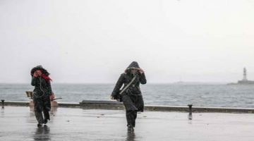 Meteoroloji’den uyarı! Kar ve yağmur geri geliyor