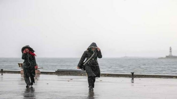 Meteoroloji’den uyarı! Kar ve yağmur geri geliyor