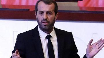 MHP’li Sancaklı’dan Thodex açıklaması!