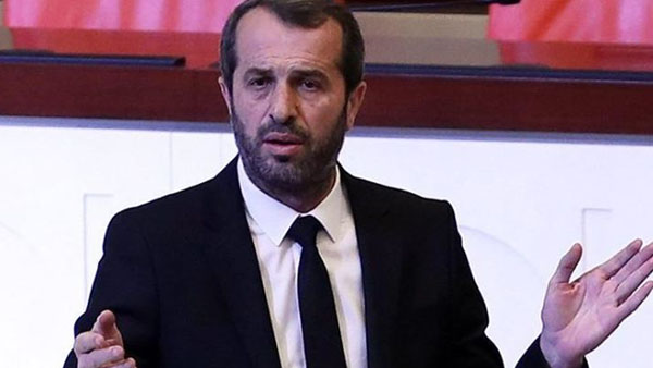 MHP’li Sancaklı’dan Thodex açıklaması!