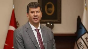 Başkan Odabaşı’ndan iddialara yönelik açıklamada bulundu