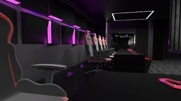 Sancaktepe’de E-spor merkezi açılıyor