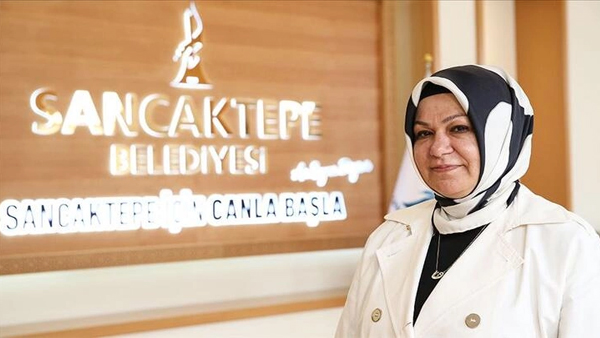 Başkan Döğücü’den Ramazan mesajı