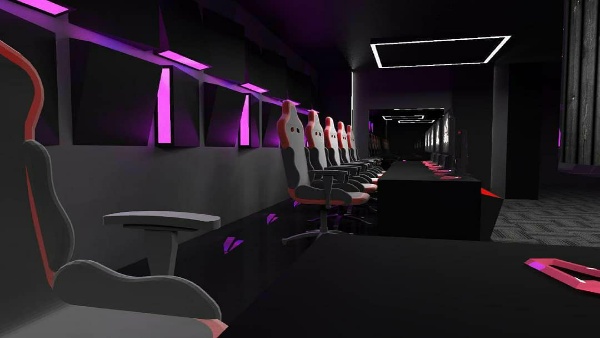 Sancaktepe’de E-spor merkezi açılıyor