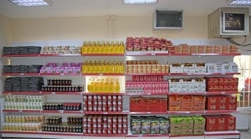 Ataşehir’de ikinci sosyal market hizmette