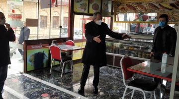 Sultanbeyli’de 412 bin denetim gerçekleştirildi