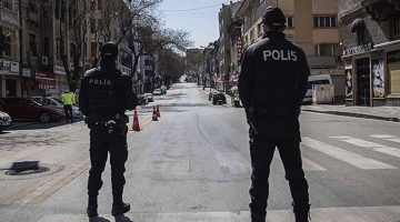 Bakanlık tam kapanmayla ilgili sıkça sorulan soruları yanıtladı