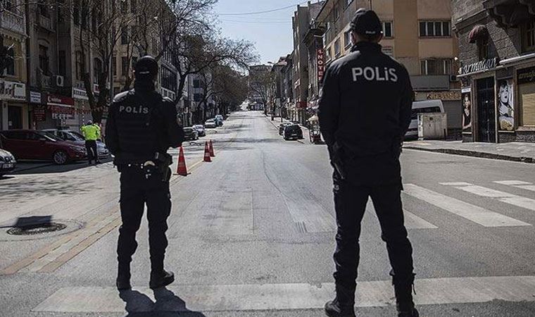 Bakanlık tam kapanmayla ilgili sıkça sorulan soruları yanıtladı