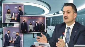 Belediyelerle ‘Gıda Bankacalığı Çalıştayı’ düzenlendi