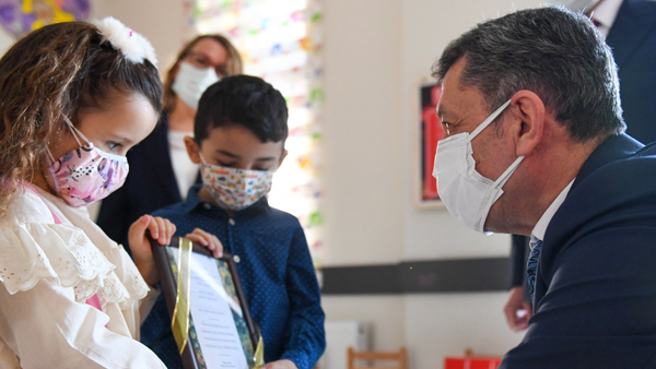 Telafi eğitimi nasıl olacak?