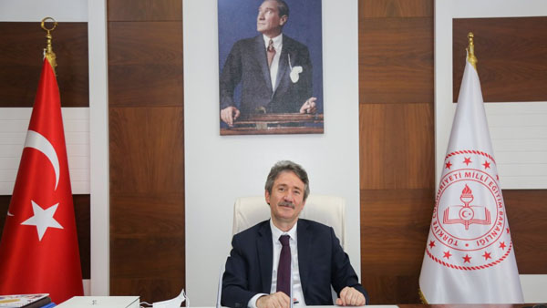 Müdür Yazıcı’dan 19 Mayıs mesajı