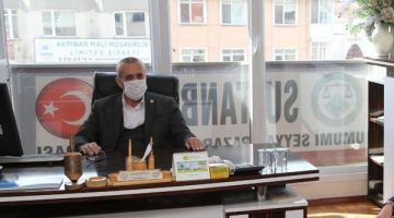 Muhtullah Koca, “Lütfen Tüm Pazarları Açalım!”